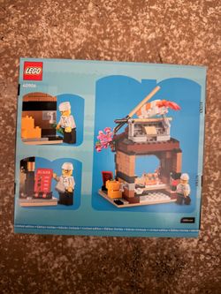 Lego 40906
