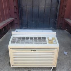 Haier 5,000 BTU Air Conditioner