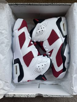 Nike Air Jordan 7 Retro “Carmine” Men’s 7 US - Brand New