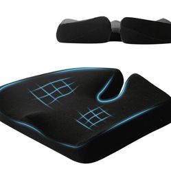 Memory Seat Cushion