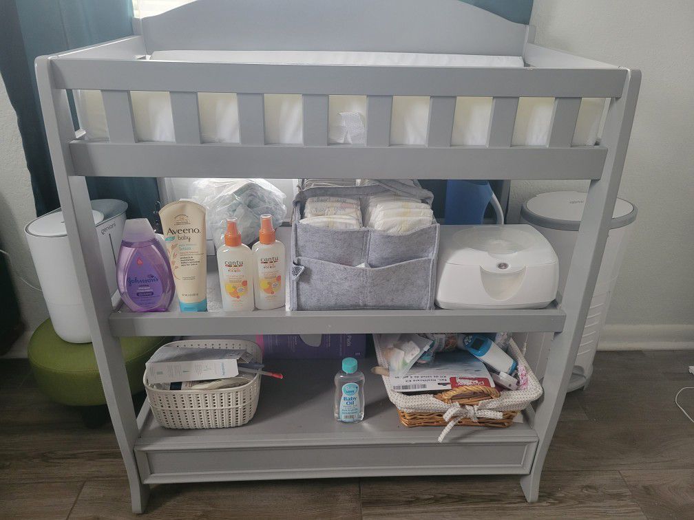 Changing Table Hollywood FL 