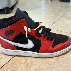 Men’s Nike Air Jordan’s Size 10.5