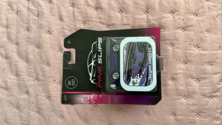 Pink Slips 1968 Dodge Charger R/T Die-Cast – New Sealed