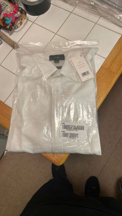 Vince Xl Color 137 Owt  Long Sleeve 