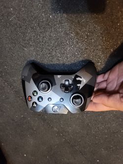 Xbox One Controller For Parts