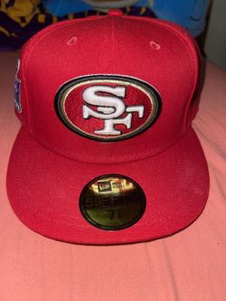 49ers Hat