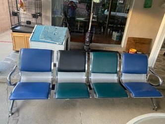Benches