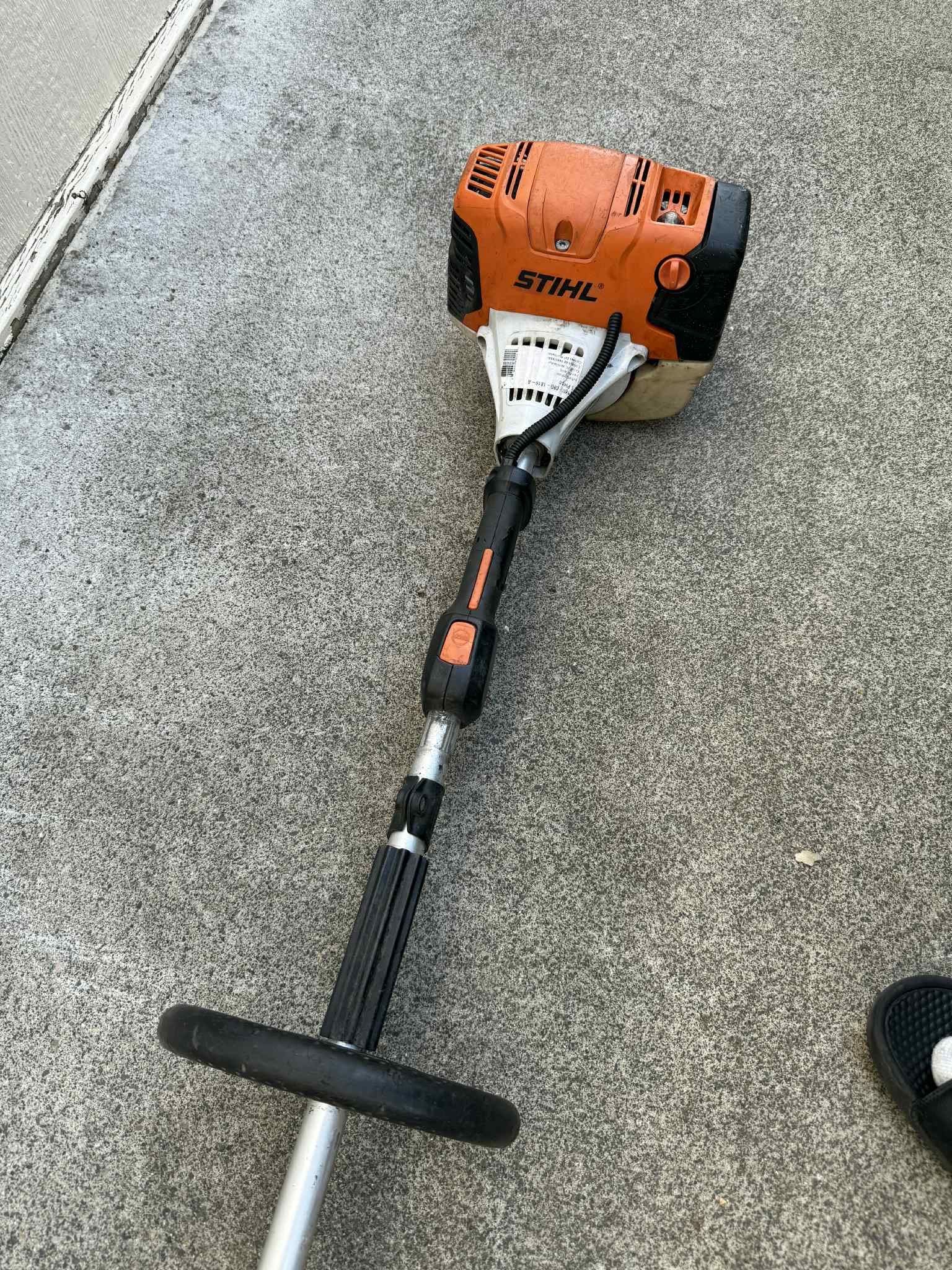 Stihl