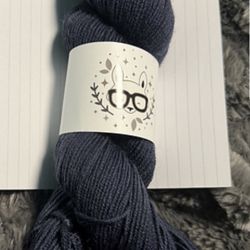 Les Garçons BFL Twist DK Yarn