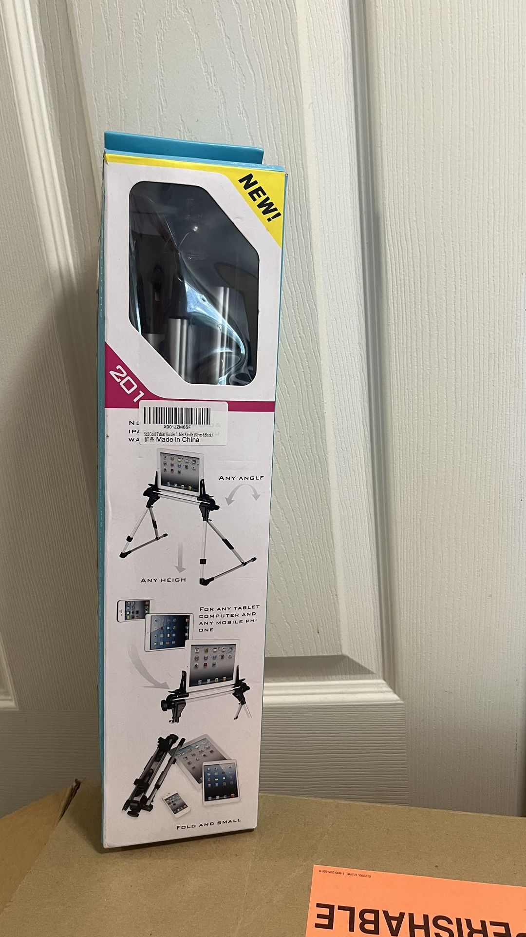 iPad Stand