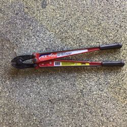 Bolt Cutters