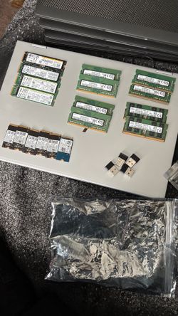 Samsung 16GB DDR4 3200MHz