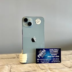 iPhone 14 Plus 128GB ESIM Unlocked 