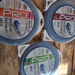 SPEED PRO 3 PIS. MADE IN USA NEW 