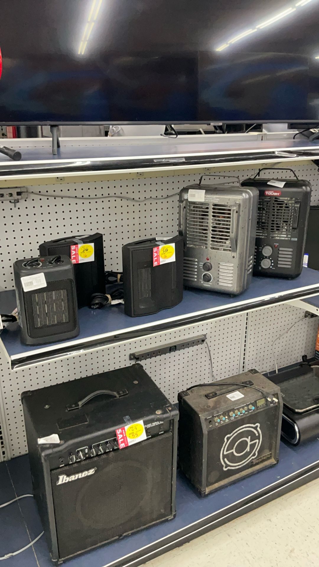 ‼️‼️BUYING HEATERS‼️‼️