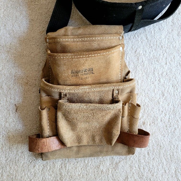 Tool Belt