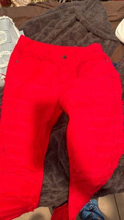 Men pant
