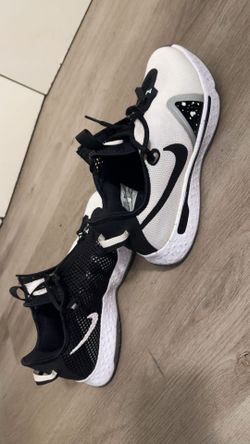 Nike PG 4 shoes