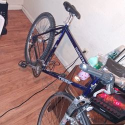 Trek Singletrack 930.$100