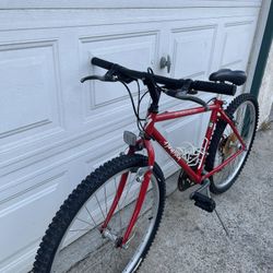 SPECIALIZED BIKE