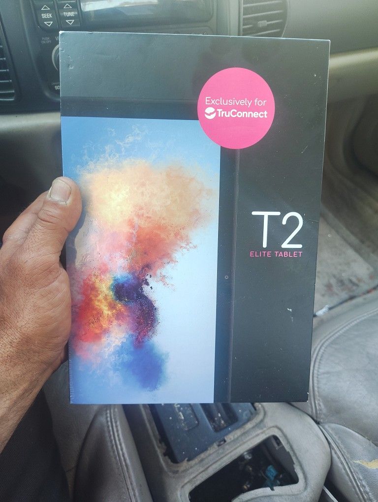 Tablet Brand New  Make Offer Need To Be Gone Soon Has Service 
