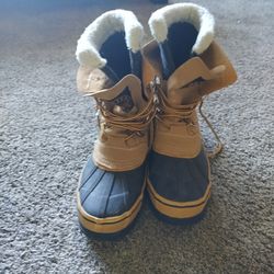 Snow/ Work Boots
