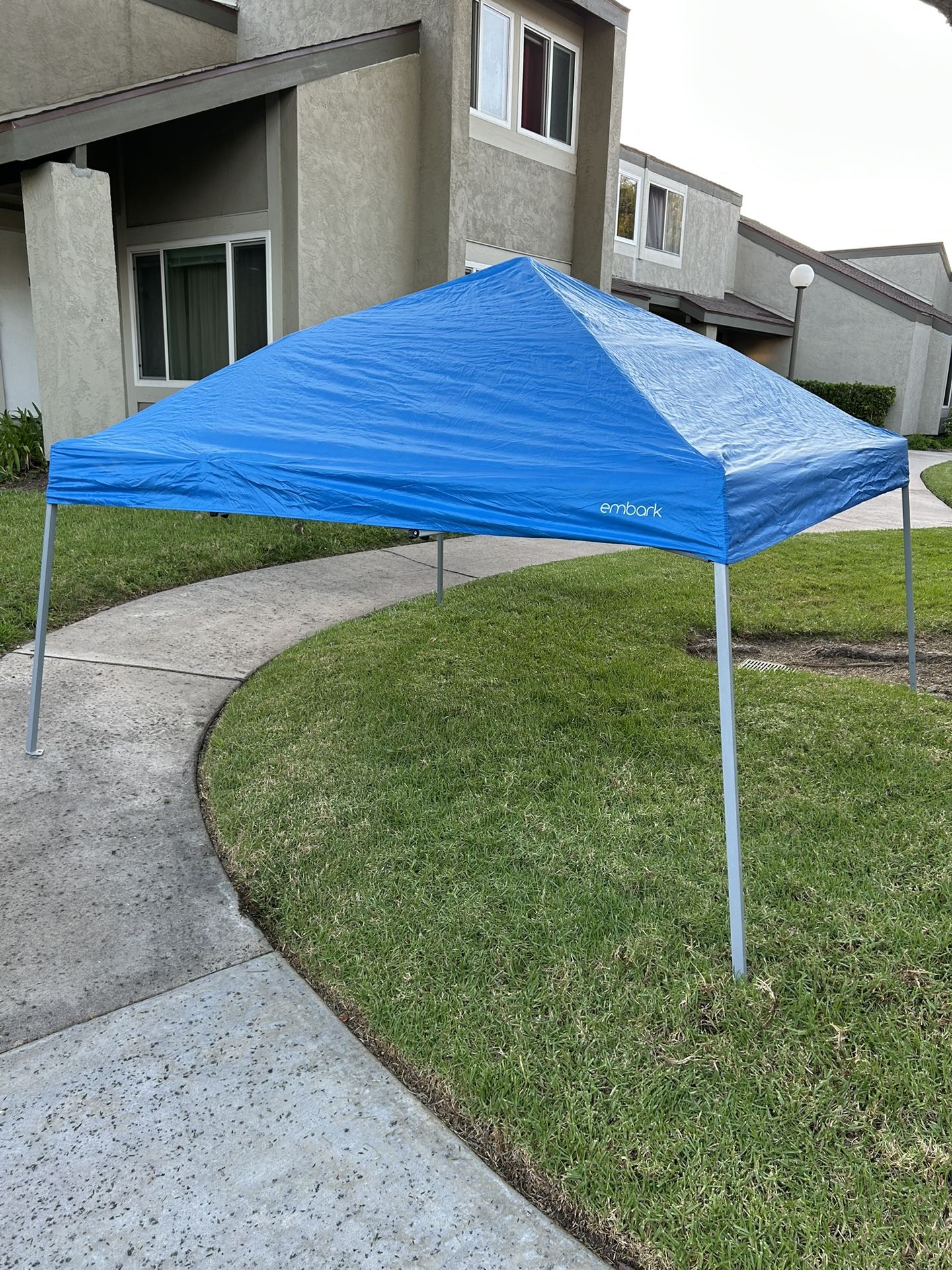 ~ Popup / EZup 10x10 Canopy