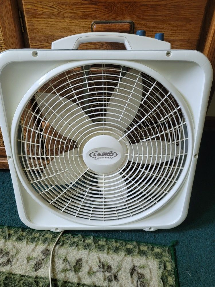 Fan For Sale