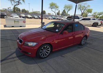 2011 BMW 328i