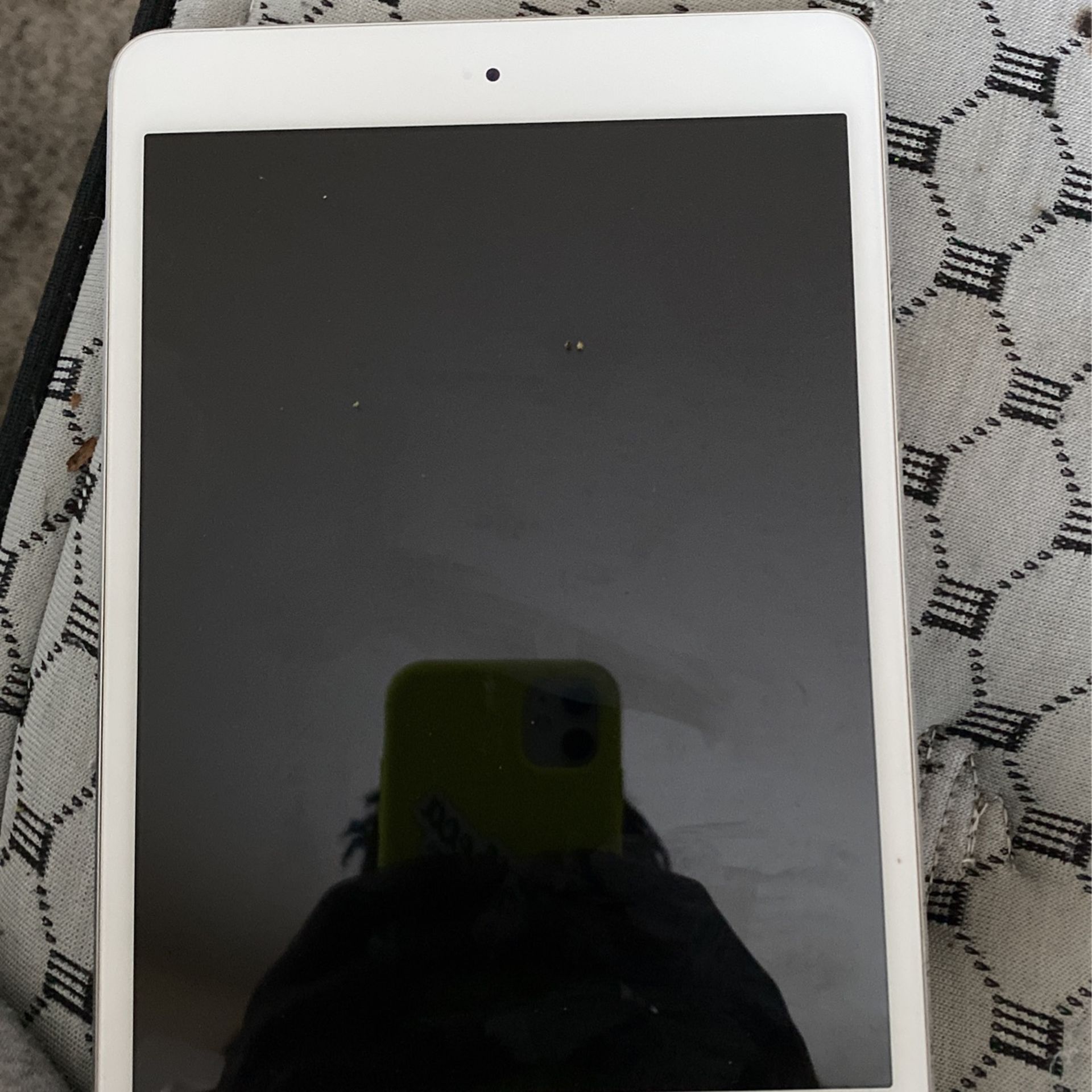 I Pad