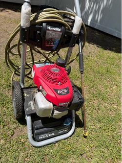 Powerwasher