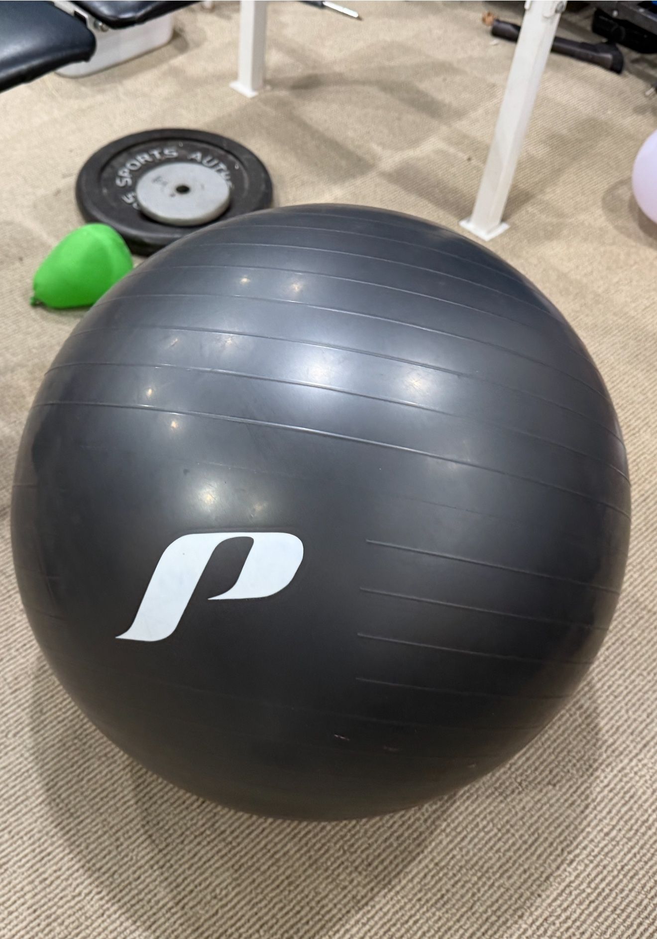 Exercise Ball