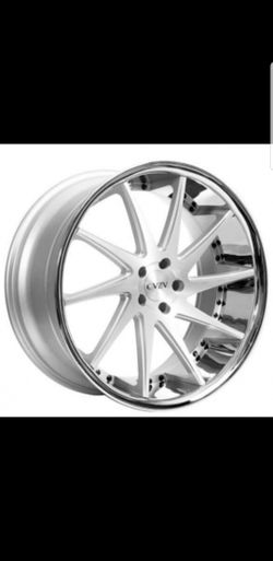 Azad wheels special(we finance up to 12 months no interest no money down)