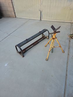 Welding stuff