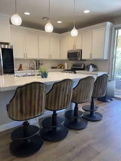 Bar Top Chair Stools 