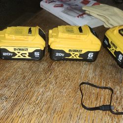 Dewalt Tool Accessories 