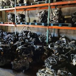 Motores Y Transmisiones 