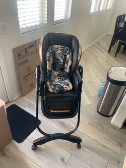 Baby high chair