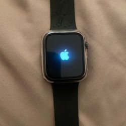 Apple Watch Series 5 44mm Black