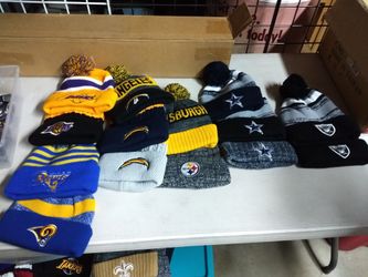 Beanies