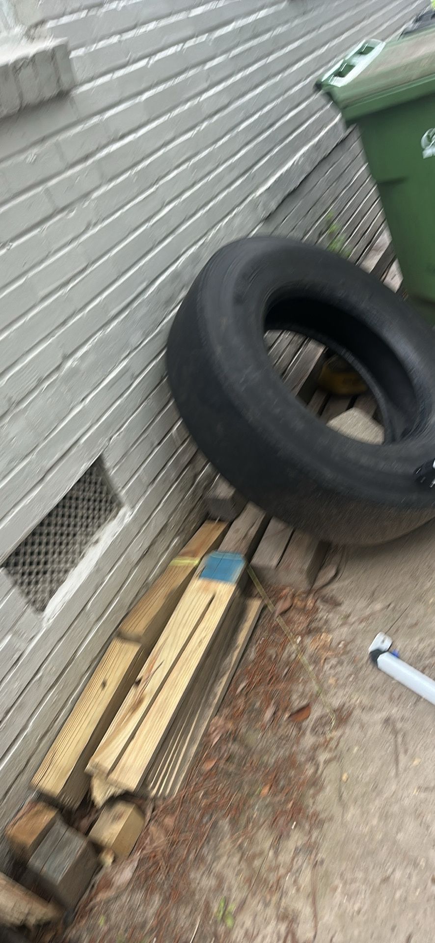 Garbage Disposal