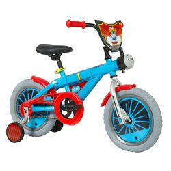 Dynacraft Children's Bicycle Thomas and Friends 14-in Beginner Street Bike