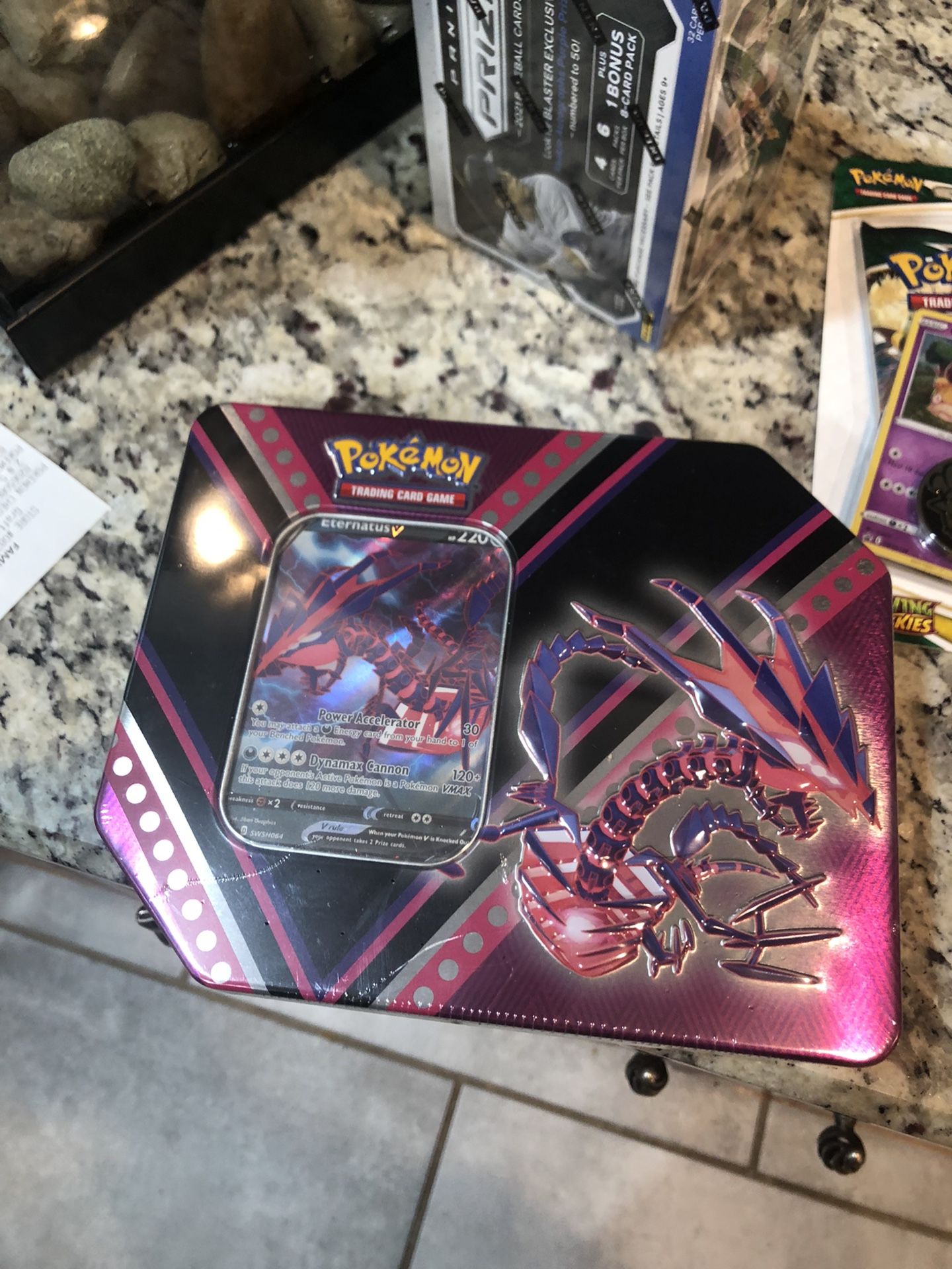 Pokémon Lot 