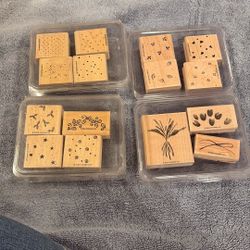 Miscellaneous Stamps 