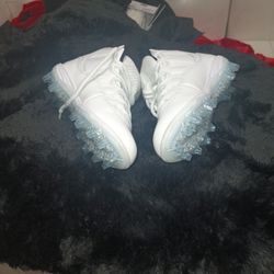 Jordan 11 Retro Legend Blue Football