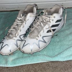 Adidas Arena Football Cleats