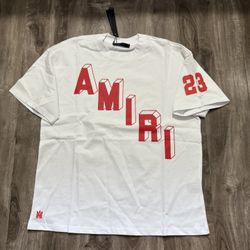 Amiri Shirt