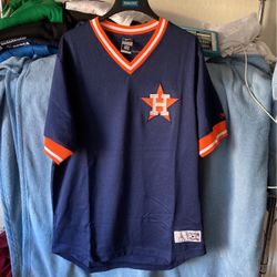 Nike Baseball Houston Astros Jersey Size XL