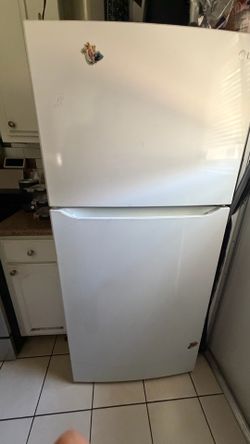 LG Fridge