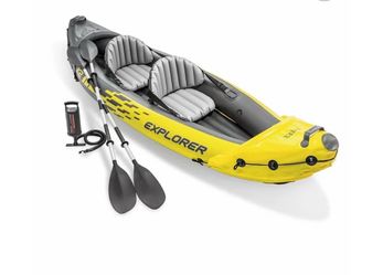 Kayak